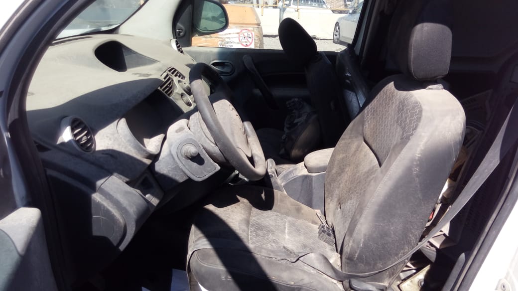  Renault KANGOO 2014    EN DESARME